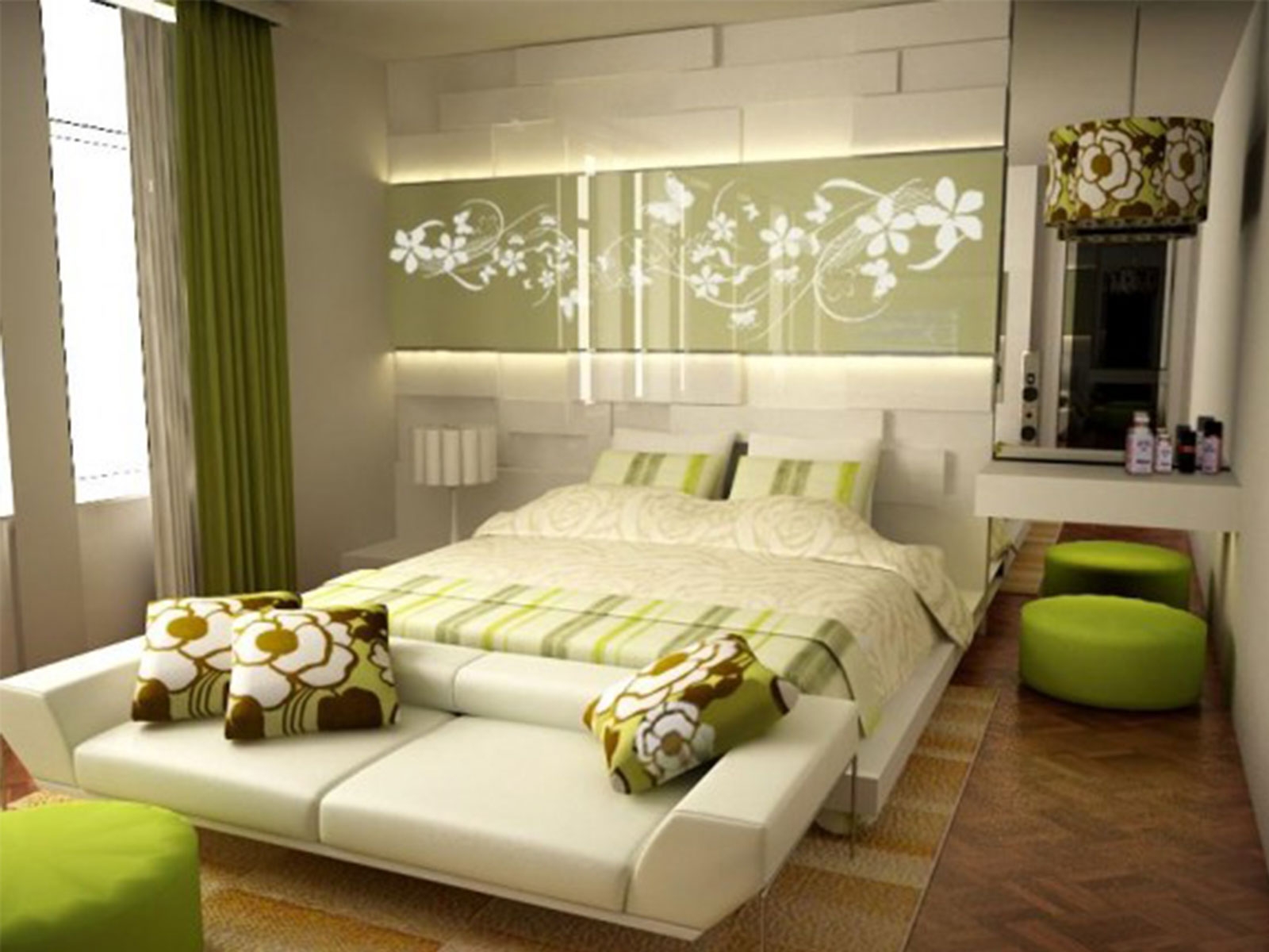 Minimalist House Design 2019 minimalist bed design