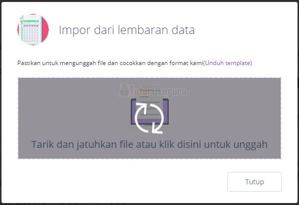 Cara Membuat Quiz Online Quizizz Menggunakan Spreadsheet