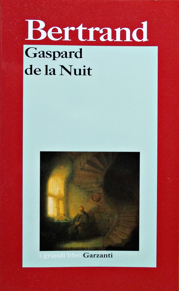 Gaspard de la Nuit - Aloysius Bertrand