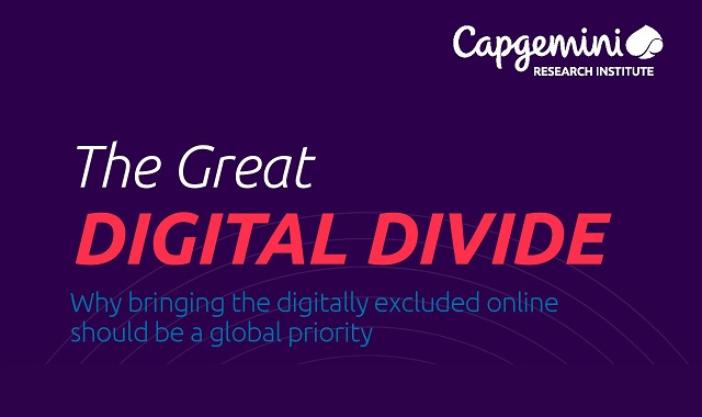 The Great Digital Divide