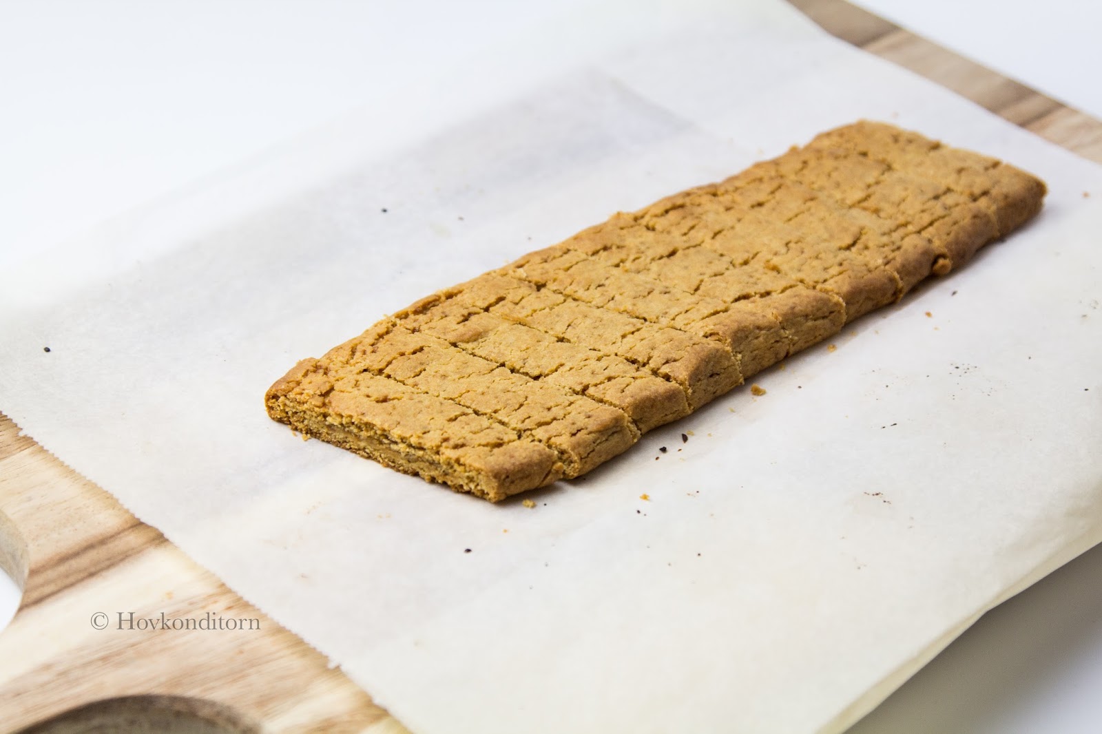 Caramel Sauce Cookies