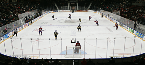 Montreal Canadiens Alumni Hockey Medicine Hat Alberta