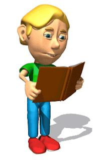 Imágenes de libros animados 4