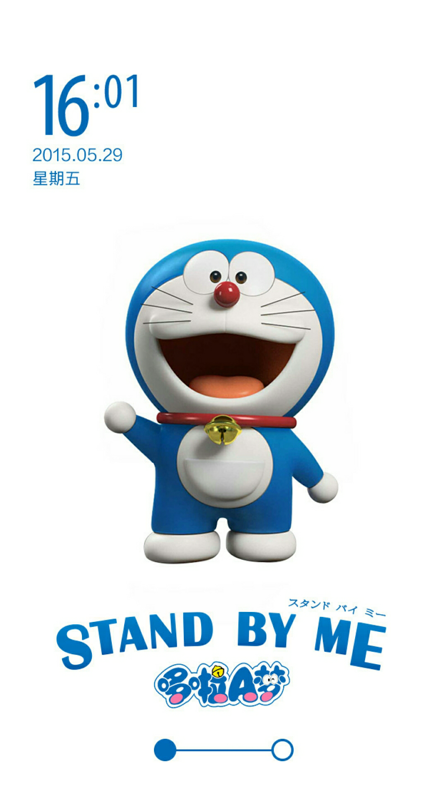 Gambar Wallpaper Doraemon Xiaomi Redmi 3s gambar ke 2