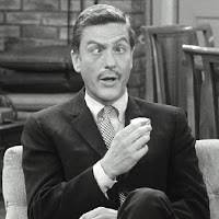 Thrilling Days of Yesteryear: The Dick Van Dyke Show Blogathon: “Never