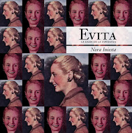 Evita, la dama de la esperanza