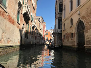 Venice with Kids