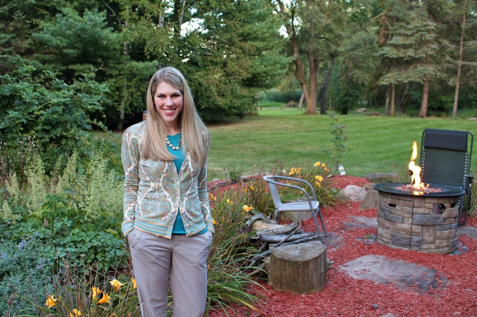 Target, you have my heart and most of my closet.