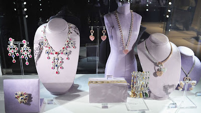 Elizabeth Taylor's Jewelry Collection