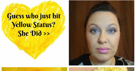 This is how supportive my upline team is!