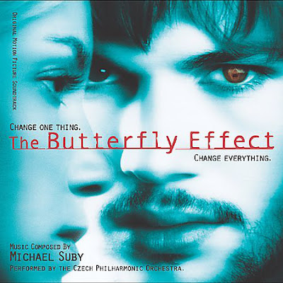 The Butterfly Effect / Ефект метелика