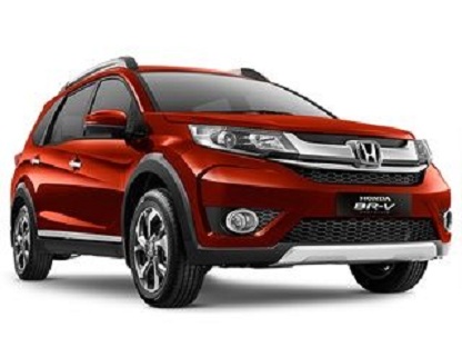 Honda BRV Honda BRV is going to Launched On 5th of May 2016, Check