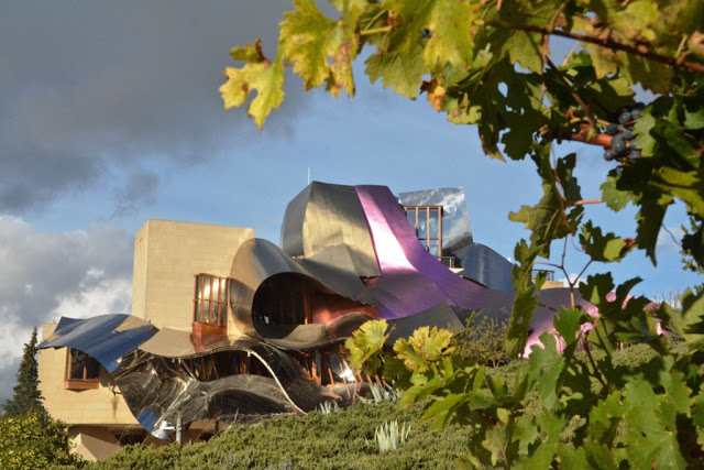 FOOD, WINE & DESIGN IN LA RIOJA