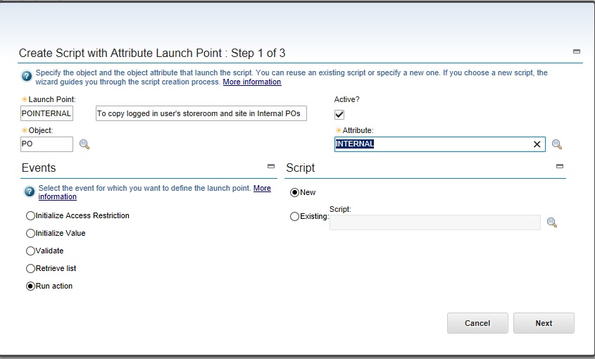 AmatuerMAX: Exploring Automation Scripts with some examples