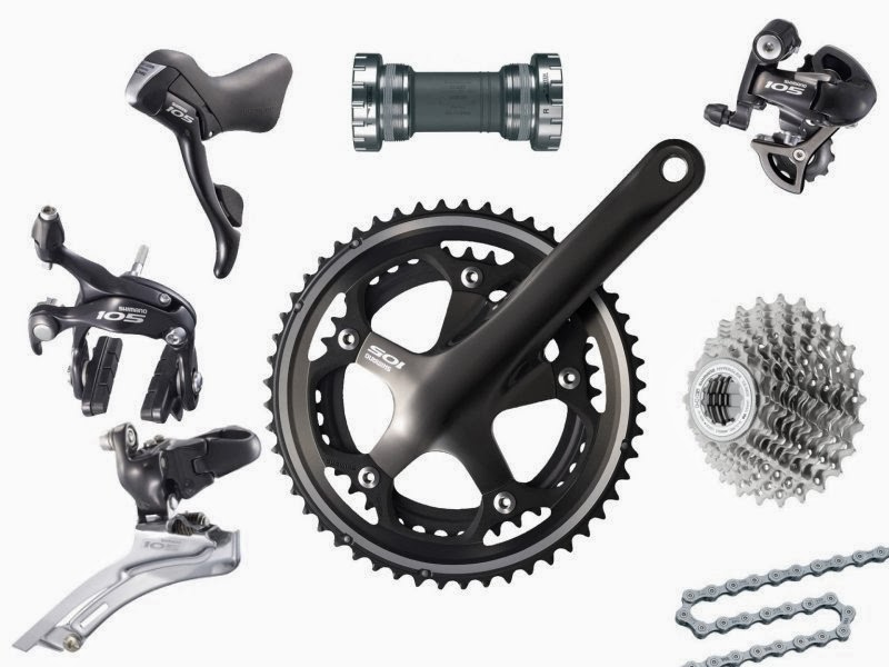 Best Bike Shop in Bakersfield VIDEO REVIEW 2014 Cannondale Synapse