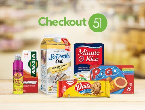 Checkout 51 Sneak Peek Rebate Offers September 14-20 Checkout 51 Sneak Peek Rebate Offers September 14-20