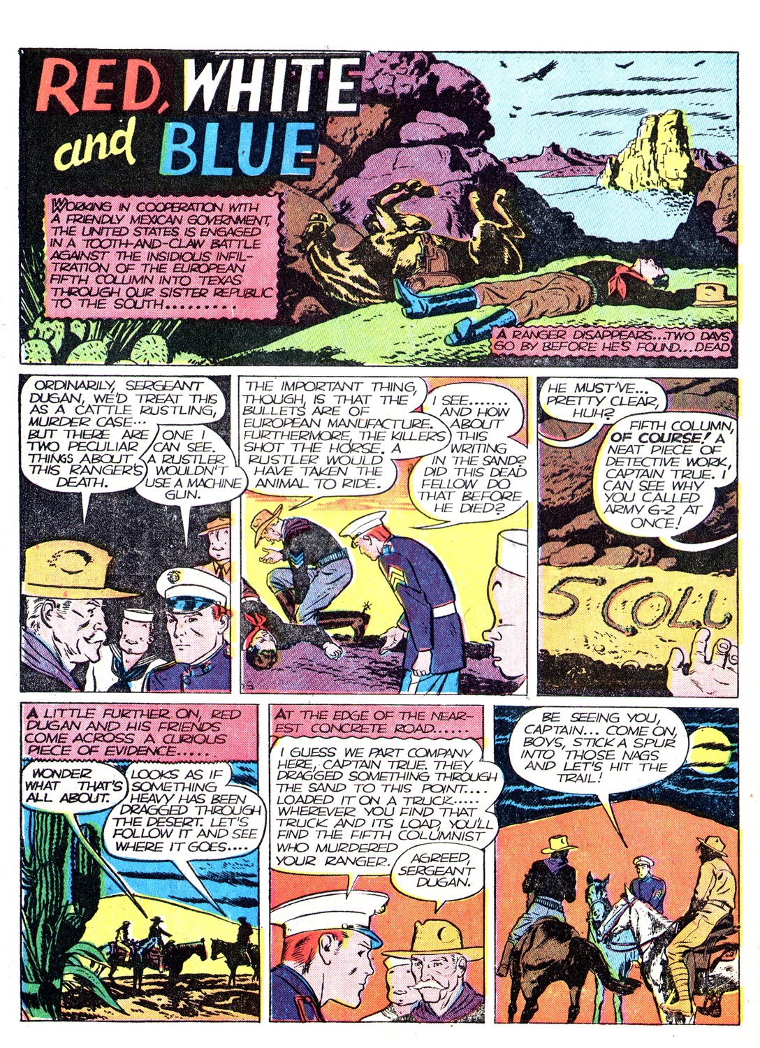 Read online All-American Comics (1939) comic -  Issue #23 - 58