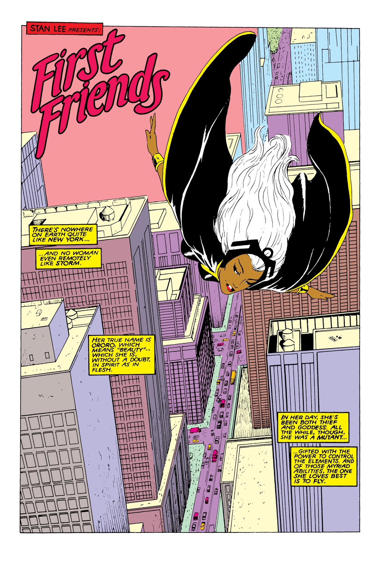 Read online X-Men Classic: The Complete Collection comic -  Issue # TPB (Part 1) - 41