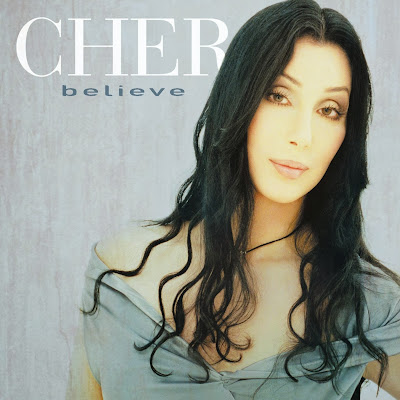 Cher - Believe Vídeo y Letra