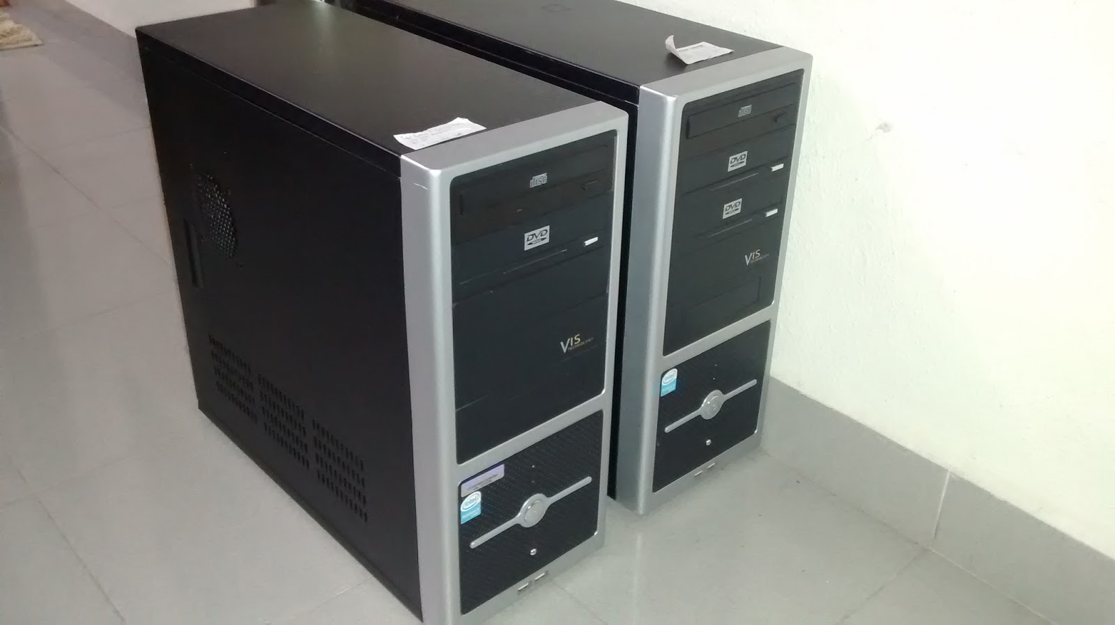 Secondhand Shop Penang Desktop PC