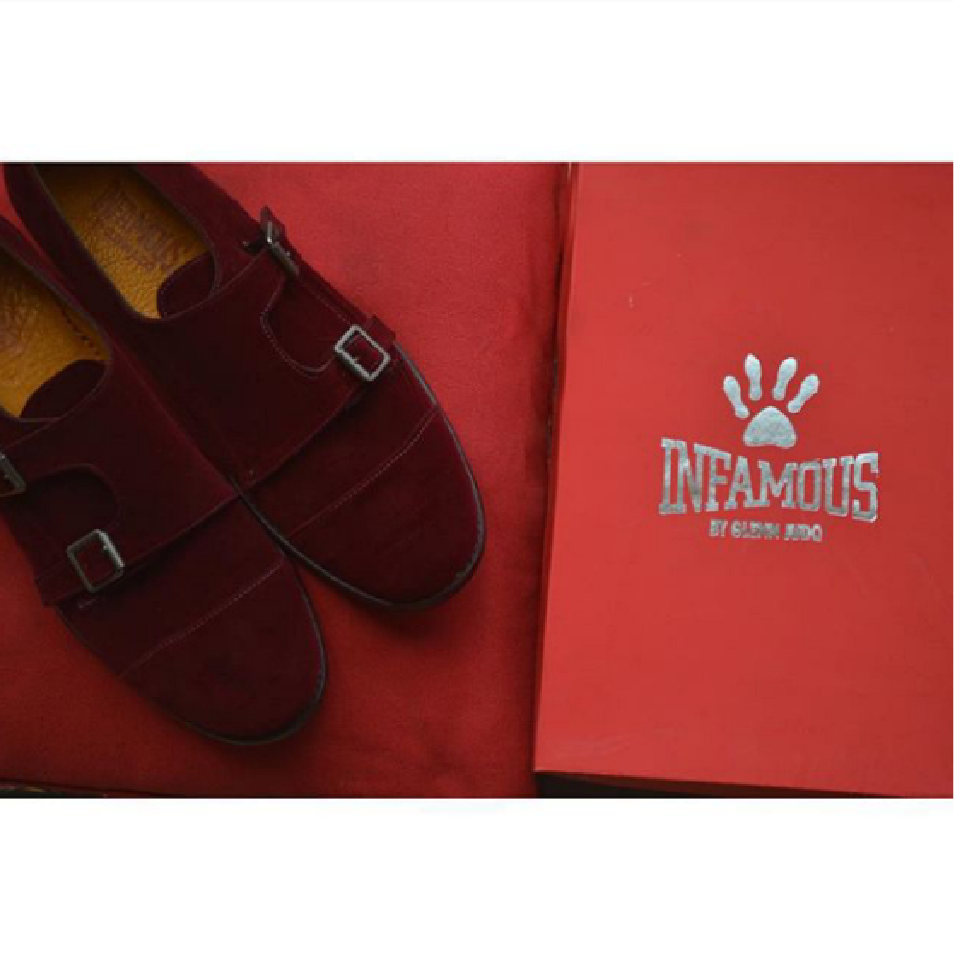 infamous by lex croucher infamous by lex croucher