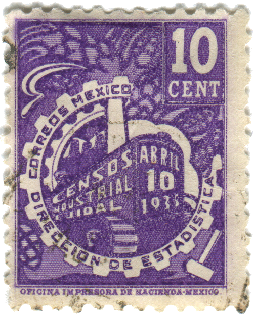 Stamp