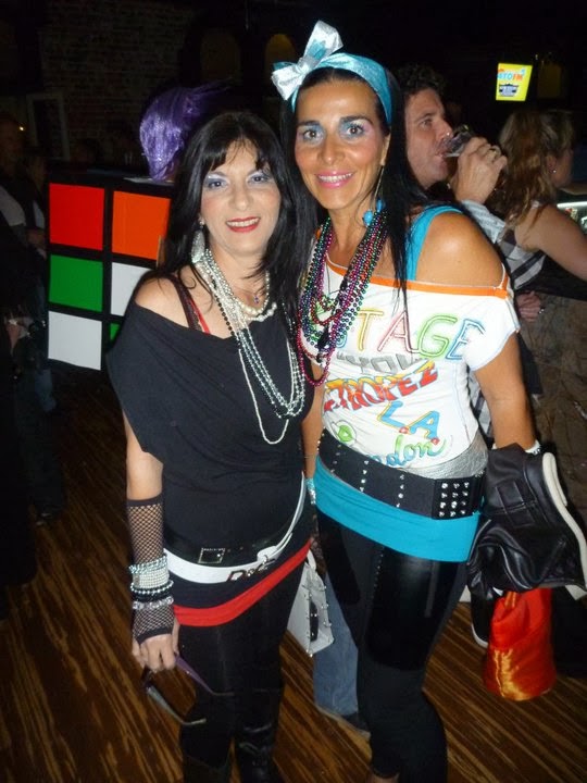 Womens 80s Party Costumes Fashion Style Share