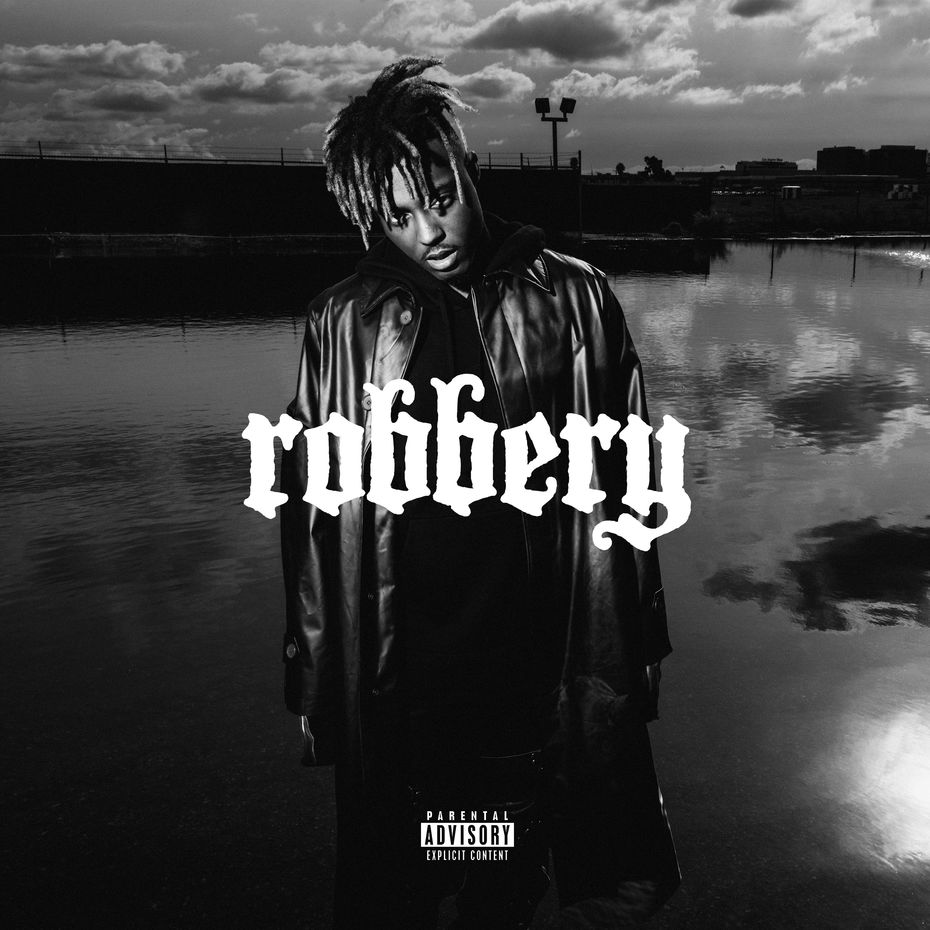 Juice WRLD Robbery (Single) [iTunes Plus AAC M4A] iTunes Plus Apple