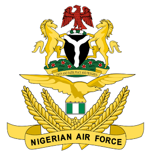 Join The Nigerian AirForce As A Graduate