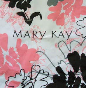 Rubilicious MARY KAY LOVER