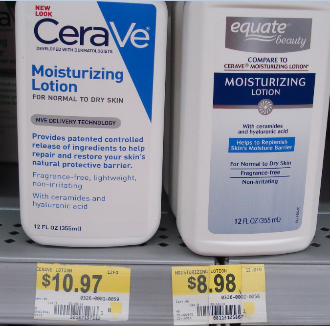 Elle Is For Living! Compare To....