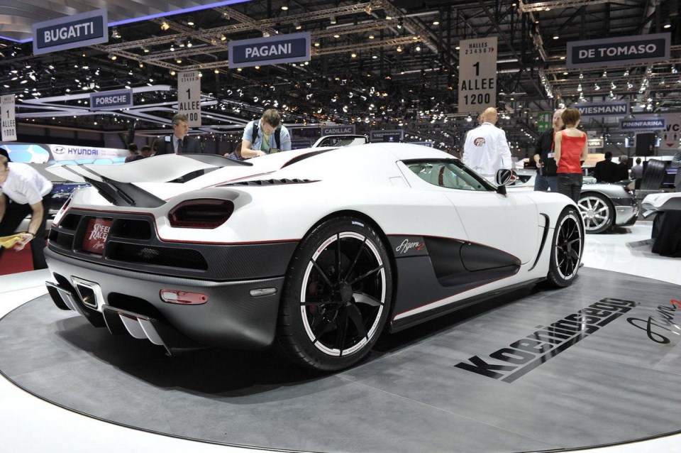 News About Cars Koenigsegg Agera R Free Wallpaper Download Images, Photos, Reviews