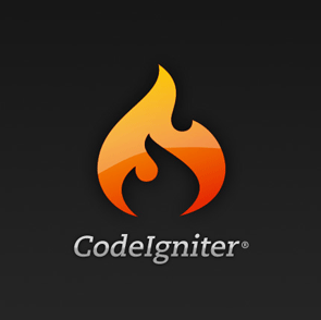 logo codeigniter