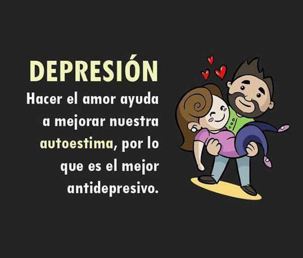 10 enfermedades que se curan haciendo el amor a diario ~ Trucos Trucos