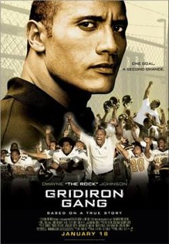 Đội Bóng Bầu Dục - Gridiron Gang (2006) | HD Đội Bóng Bầu Dục - Gridiron Gang (2006) | HD