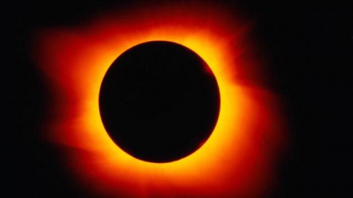 Gerhana Matahari Gerhana Matahari