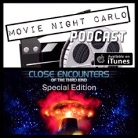 movie night carlo
