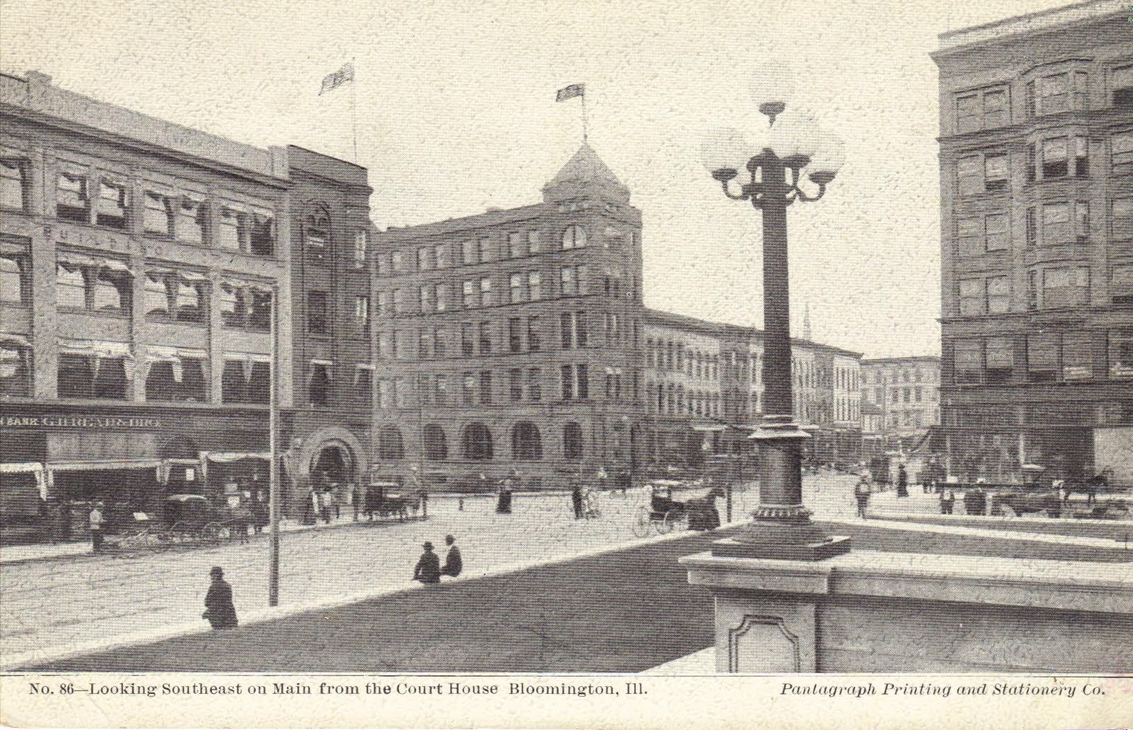 POSTCARDS FROM THE PAST 06/05/11