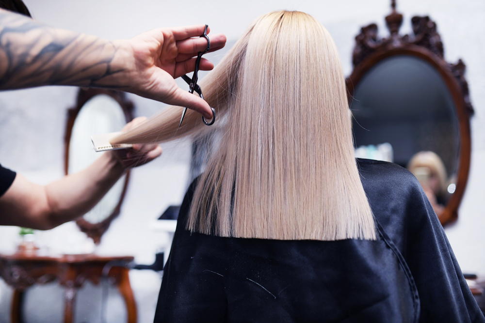 POLECAM: SALON ADASZKIEWICZ