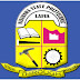 Breaking News: Nasarawa State Poly, Lafia Calls Of Strike, Resumes August 17th, 2016