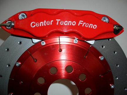 Per Daewoo Rexton Pinza Freno Posteriore Ricostruzione Kit Riparazione Pistoni - Foto 2