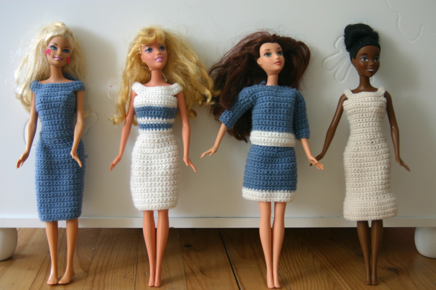 vetements barbie amazon