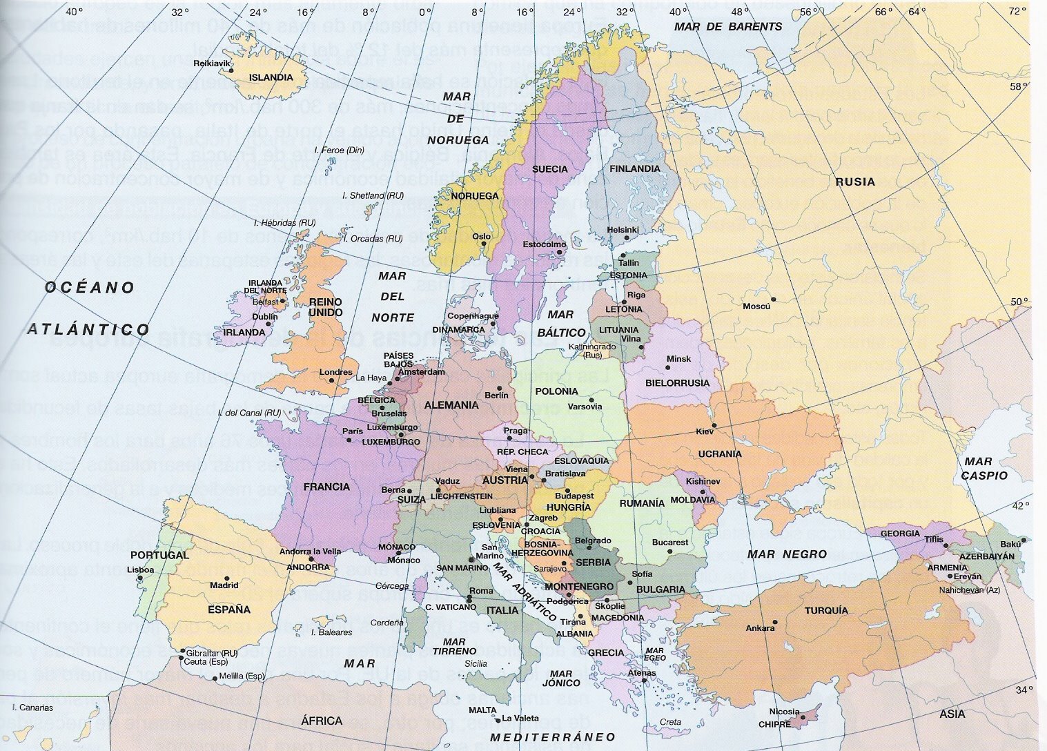 Donde esta estocolmo en el mapa de europa