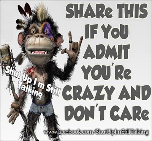 Crazy Picture Quotes And Funny Sayings crazy-picture-quotes-and-funny-sayings