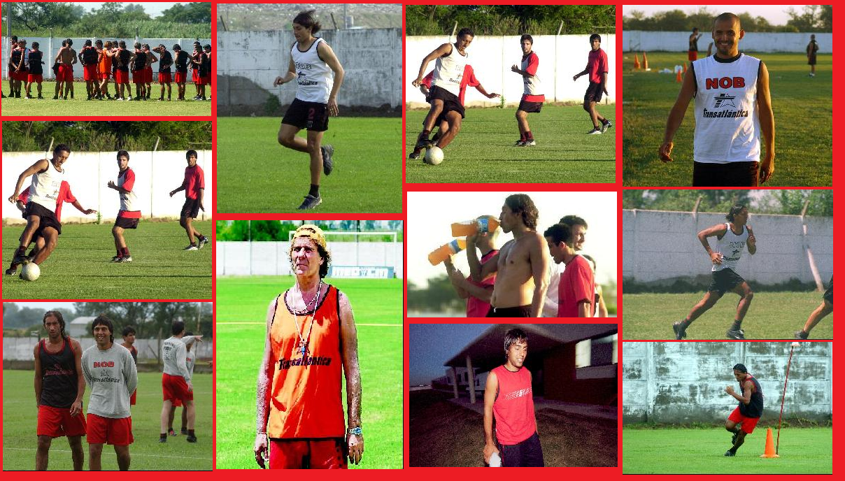 Historia del mas Popular Torneo Clausura 2004.