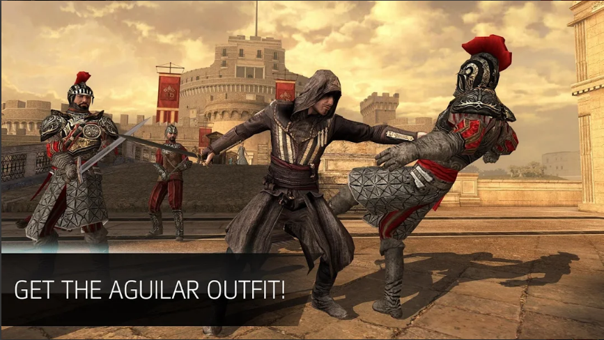 assassins creed rebellion apk assassins creed rebellion apk