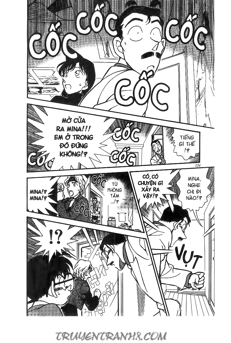 Detective Conan Chap 197 - Truyen.Chap.VN