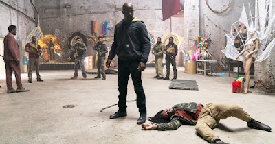 Luke Cage Season 2 Image