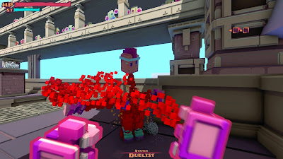 Spartan Fist Game Screenshot 8