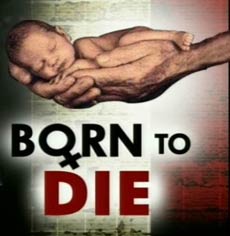 Image result for infanticide quote
